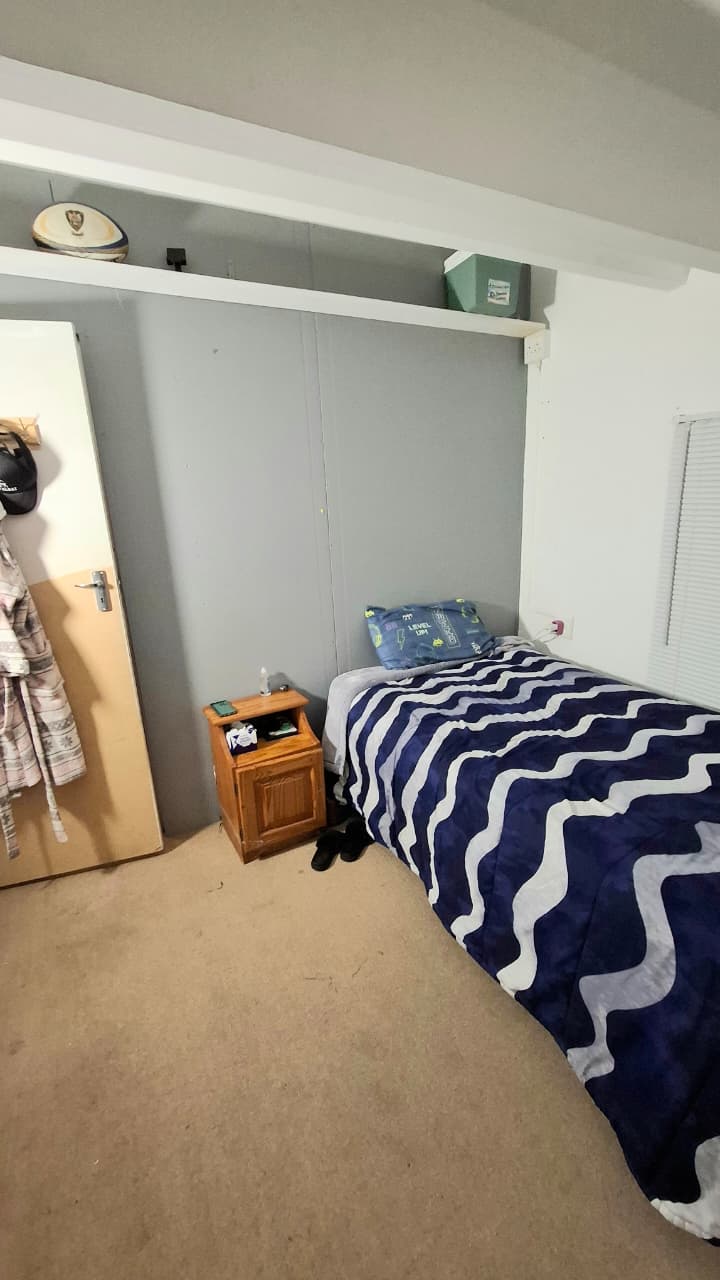 To Let 3 Bedroom Property for Rent in Thornton Western Cape